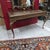 1960s Rococo Revival Wall Mirror & Console Shelf Turner Fashion Plate For Sale - Image 10 of 13