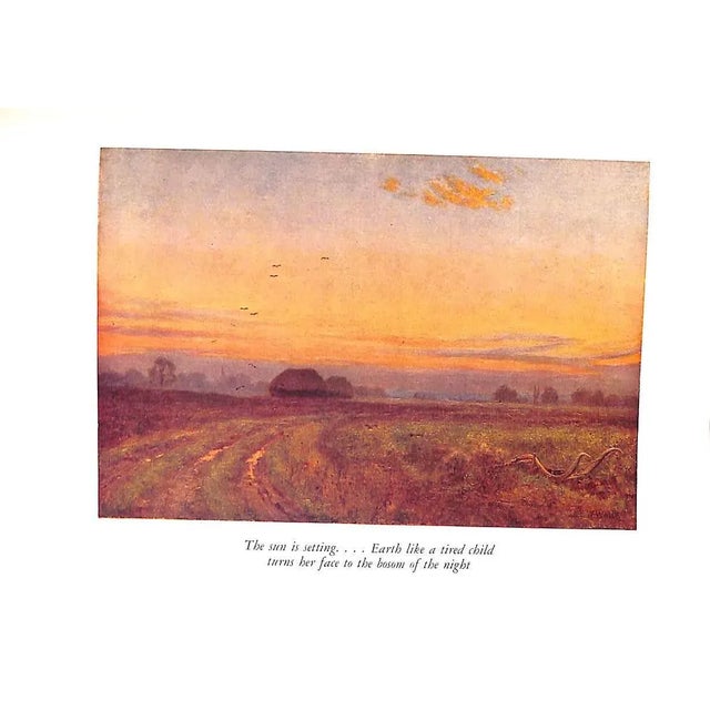 1930s "The Roadmender" 1931 Fairless, Michael For Sale - Image 5 of 11