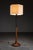 Amsterdamse School Standing Lamp by Louis Bogtman Louis Bogtman (1900-1969) Atelier Bogtman period: 1920s origin: The...