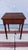 Antique Sheraton Walnut One-Drawer Stand, Chester County Pa, Circa 1820-1840 For Sale - Image 18 of 18