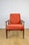 Wood Lis Lounge Chair by Henryk Lis, 1970s For Sale - Image 7 of 12