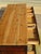 Brown Antique Chest of Drawers in Beech, 1800s For Sale - Image 8 of 18