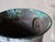Metal Antique French Cast Iron Garden Urns by Paris and Cie, 1890s, Set of 2 For Sale - Image 7 of 10