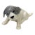 Vintage MCM Royal Copenhagen Denmark Pointer Puppy Porcelain Figurine For Sale