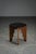 Antique Art Deco Side Table, 1920s, in Very Good conditions. I have official proof of authenticity such as vintage...