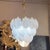 AVMazzega Chandelier in Murano Glass and Metal from Mazzega, Italy, 1970s For Sale - Image 4 of 18