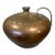 Early 20th Century Figured Copper Water Jug For Sale