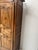 Louis XV Style Wardrobe in Walnut, 18th Century For Sale - Image 6 of 15