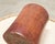 Large Chinese Export Hardwood Scholar's Brush Pot Vessel For Sale - Image 14 of 16