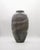 Studio Ceramic Vase by Daniel Achermann, Early 1990s For Sale - Image 4 of 11
