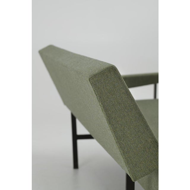 MM07 Sofa by Cees Braakman for Pastoe, 1950s For Sale - Image 9 of 17
