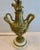 Late 19th Century 19th Century Dore' Bronze Table Lamp For Sale - Image 5 of 12