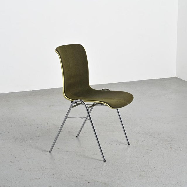 Chair by Sori Yanagi for Kotobuki, Japan, 1969 For Sale - Image 3 of 11