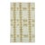 Turkish Kilim Oriental Handmade Flatweave 3' x 4'9" #18163 For Sale