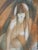 Jean-Baptiste VALADIÉ, Brassens: A pretty flower, Nude, Lithograph For Sale - Image 4 of 8
