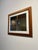 Abstract Vintage 1950s Abstract Painting by Ruth A. Migdal For Sale - Image 3 of 4