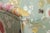 Early 20th Century George III Style Upholstered Arm Chair For Sale - Image 5 of 8