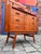 Secretary in Teak, Denmark For Sale - Image 3 of 11