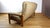 Vintage Scandinavian Sofa in Pine, 1970s For Sale - Image 6 of 8