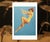 An excellent set of 15 reproductions of the vintage American pin-ups after artworks of different artists. Published in...