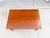 1960s Danish Modern Teak Extendable Dining Table by Am Mobler (Refinished) For Sale - Image 13 of 14