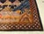 1920s Chinese Art Deco Hand Tufted Textile Art Wall Hanging Tapestry For Sale - Image 5 of 11
