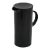 Black Pitcher Designed by Erik Magnussen for Stelton For Sale