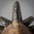 African Early 20th Century Suku Helmet Mask For Sale - Image 3 of 14