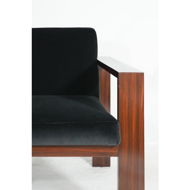 Contemporary Pryce Occasional Chair | Ralph Lauren For Sale - Image 3 of 9