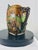 A striking and highly collectible Royal Doulton "The Drake Jug" No. 190, an exceptional example of English historical...