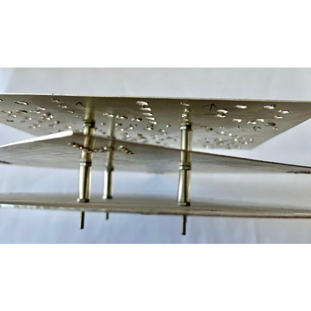 Rimma Gerlovina & Valeriy Gerlovin, Russian Samizdat Art Conceptual Compass Sculpture Assemblage Gerlovin, Gerlovina, 1988 For Sale In Miami - Image 6 of 11