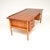 Vintage Swedish Walnut Desk by Goran Strand for Lelangs Mobelfabrik, 1960s For Sale - Image 4 of 15