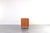 Wood Mid-Century Modern Teak Hi-Fi Sideboard by Erik Wørts for Ikea, 1960s For Sale - Image 7 of 17