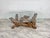 Incredible Olive Root Driftwood Table With Custom Cut Amoeba Shaped Glass Top. Be The Envy Of Your Friends With This Sick...