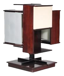 Hifi Cabinet by Claudio Salocchi for Luigi Sormani, Italy, 1960s