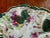 English Vintage Hand Painted Trinket Dish For Sale - Image 3 of 10