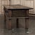 18th Century Rustic Country French Solid Oak Coffee Table For Sale - Image 12 of 18
