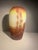 Glass 1920s Art Nouveau D’Argental Vase For Sale - Image 7 of 8