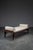 Modernist Daybed, Netherlands, 1950s For Sale - Image 13 of 13