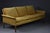 Model 500 Lounge Set in Yellow Velvet by Hans Olsen, Denmark, 1960s, Set of 3 For Sale - Image 6 of 13