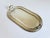 French Silver Finish Duck Tray, 1960s For Sale - Image 9 of 11