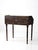 Antique Primitive Painted Wood Writing Desk With Cubbies For Sale - Image 15 of 18