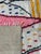 Handmade Berber Azilal Wool Rug - 9.8 X 6.2 Ft For Sale In Cleveland - Image 6 of 8