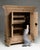 19th Century Oak Baroque Cabinet For Sale - Image 18 of 18