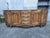 Low Louis XV Wooden Sideboard, 1970s For Sale - Image 11 of 17
