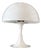 Model D-2128 Mushroom Table Lamp from Raak Amsterdam, Netherlands, 1970s For Sale