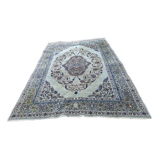 Vintage Middle Eastern Rug, 1970s For Sale