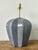 Early 21st Century Vintage Boho Visual Comfort “Pierrepont” Table Lamp For Sale - Image 5 of 12