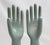 Wood Glove Mold Hand Form For Sale - Image 7 of 14
