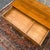 Vintage Ethan Allen Heirloom Nutmeg Maple 3 Drawer Low Dresser or Bachelor's Chest (10-4551) For Sale In Philadelphia - Image 6 of 14